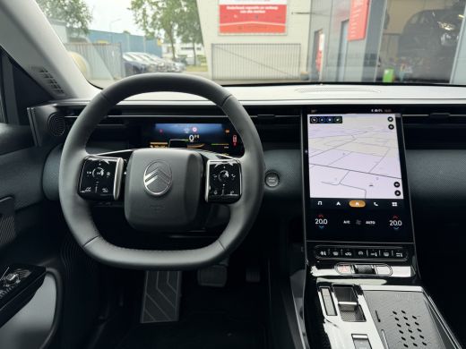 Citroën C5 Aircross Plus (Pack Techno) Comfort Range 73 kWh (Elektrische Klep - Stoel-/- stuurverwarming - Adaptieve ... ActivLease financial lease