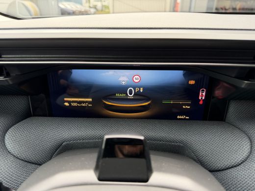 Citroën C5 Aircross Plus (Pack Techno) Comfort Range 73 kWh (Elektrische Klep - Stoel-/- stuurverwarming - Adaptieve ... ActivLease financial lease
