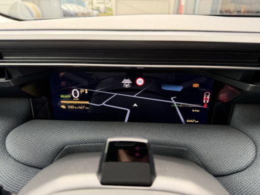 Citroën C5 Aircross Plus (Pack Techno) Comfort Range 73 kWh (Elektrische Klep - Stoel-/- stuurverwarming - Adaptieve ... ActivLease financial lease