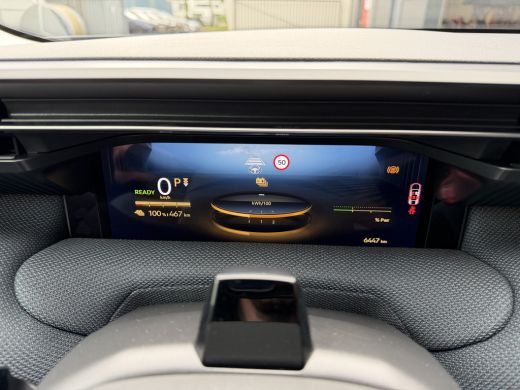 Citroën C5 Aircross Plus (Pack Techno) Comfort Range 73 kWh (Elektrische Klep - Stoel-/- stuurverwarming - Adaptieve ... ActivLease financial lease