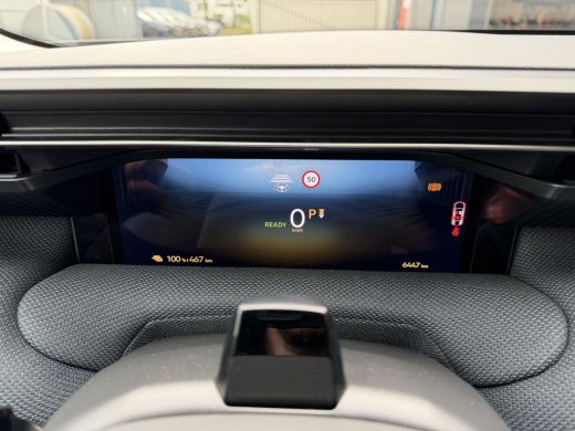 Citroën C5 Aircross Plus (Pack Techno) Comfort Range 73 kWh (Elektrische Klep - Stoel-/- stuurverwarming - Adaptieve ... ActivLease financial lease