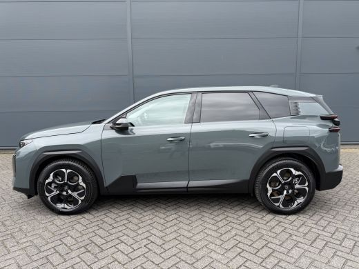 Citroën C5 Aircross Plus (Pack Techno) Comfort Range 73 kWh (Elektrische Klep - Stoel-/- stuurverwarming - Adaptieve ... ActivLease financial lease