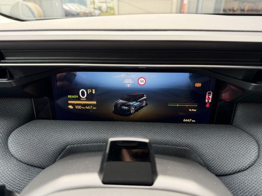Citroën C5 Aircross Plus (Pack Techno) Comfort Range 73 kWh (Elektrische Klep - Stoel-/- stuurverwarming - Adaptieve ... ActivLease financial lease