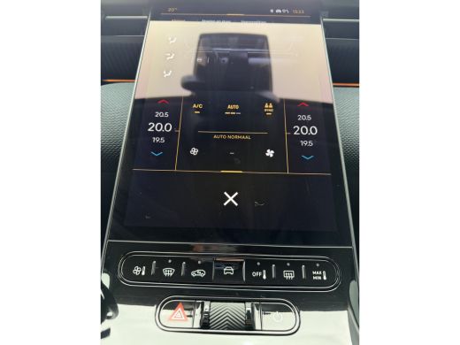 Citroën C5 Aircross Plus (Pack Techno) Comfort Range 73 kWh (Elektrische Klep - Stoel-/- stuurverwarming - Adaptieve ... ActivLease financial lease