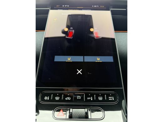 Citroën C5 Aircross Plus (Pack Techno) Comfort Range 73 kWh (Elektrische Klep - Stoel-/- stuurverwarming - Adaptieve ... ActivLease financial lease