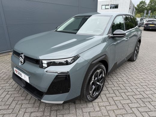 Citroën C5 Aircross Plus (Pack Techno) Comfort Range 73 kWh (Elektrische Klep - Stoel-/- stuurverwarming - Adaptieve ... ActivLease financial lease