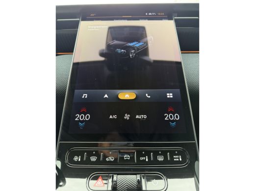 Citroën C5 Aircross Plus (Pack Techno) Comfort Range 73 kWh (Elektrische Klep - Stoel-/- stuurverwarming - Adaptieve ... ActivLease financial lease
