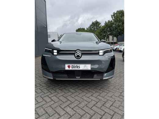 Citroën C5 Aircross Plus (Pack Techno) Comfort Range 73 kWh (Elektrische Klep - Stoel-/- stuurverwarming - Adaptieve ... ActivLease financial lease