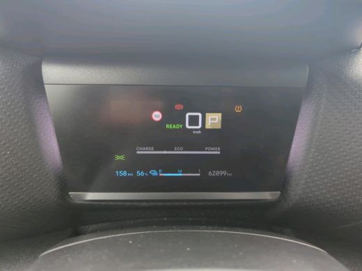 Citroën &euml;-C4 X Shine 50 kWh | Schuif-/Kanteldak | Navigatie | Leder | HUD | Stoel/Stuurverwarming | !! ActivLease financial lease