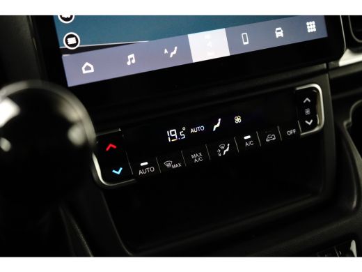 Citroën Jumper 2.2 BlueHDi 140 S&S L3H2 3.5t | BPM vrij | | 2 zitplaatsen rechtsvoor | Achteruitrijcamera | Crui... ActivLease financial lease