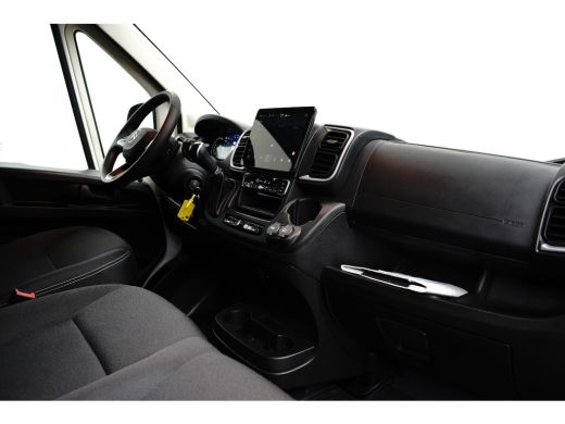 Citroën Jumper 2.2 BlueHDi 140 S&S L3H2 3.5t | BPM vrij | | 2 zitplaatsen rechtsvoor | Achteruitrijcamera | Crui... ActivLease financial lease