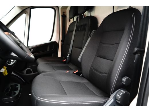 Citroën Jumper 2.2 BlueHDi 140 S&S L3H2 3.5t | BPM vrij | | 2 zitplaatsen rechtsvoor | Achteruitrijcamera | Crui... ActivLease financial lease