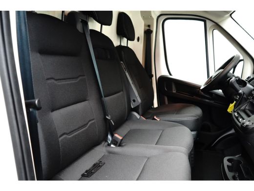 Citroën Jumper 2.2 BlueHDi 140 S&S L3H2 3.5t | BPM vrij | | 2 zitplaatsen rechtsvoor | Achteruitrijcamera | Crui... ActivLease financial lease