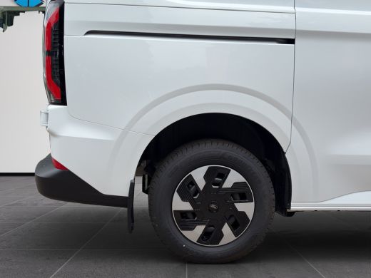 Ford E-Transit Custom 320 L1H1 136pk Trend 71 kWh | Nieuw! | WLTP range 370km | Ford Protect 2+3 jaar | Laadruimte afwe... ActivLease financial lease