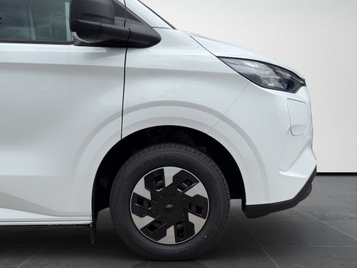 Ford E-Transit Custom 320 L1H1 136pk Trend 71 kWh | Nieuw! | WLTP range 370km | Ford Protect 2+3 jaar | Laadruimte afwe... ActivLease financial lease