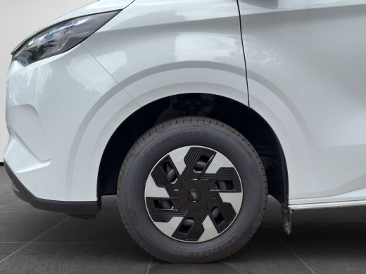 Ford E-Transit Custom 320 L1H1 136pk Trend 71 kWh | Nieuw! | WLTP range 370km | Ford Protect 2+3 jaar | Laadruimte afwe... ActivLease financial lease