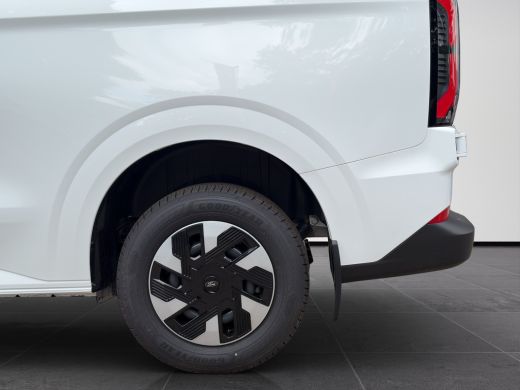Ford E-Transit Custom 320 L1H1 136pk Trend 71 kWh | Nieuw! | WLTP range 370km | Ford Protect 2+3 jaar | Laadruimte afwe... ActivLease financial lease