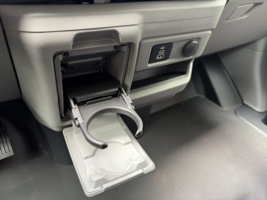 Ford E-Transit Custom 320 L1H1 136pk Trend 71 kWh | Nieuw! | WLTP range 370km | Ford Protect 2+3 jaar | Laadruimte afwe... ActivLease financial lease
