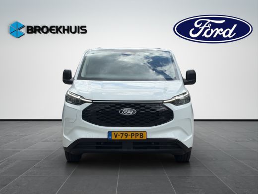 Ford E-Transit Custom 320 L1H1 218pk Trend 71 kWh | Nieuw !| WLTP range 351km | Ford Protect 2+3 jaar | Winter Pack | ActivLease financial lease