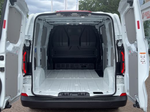 Ford E-Transit Custom 320 L1H1 218pk Trend 71 kWh | Nieuw !| WLTP range 351km | Ford Protect 2+3 jaar | Winter Pack | ActivLease financial lease