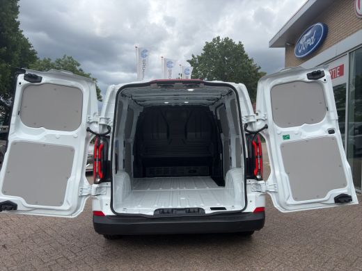 Ford E-Transit Custom 320 L1H1 218pk Trend 71 kWh | Nieuw !| WLTP range 351km | Ford Protect 2+3 jaar | Winter Pack | ActivLease financial lease