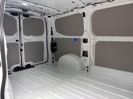 Ford E-Transit Custom 320 L1H1 218pk Trend 71 kWh | Nieuw !| WLTP range 351km | Ford Protect 2+3 jaar | Winter Pack | ActivLease financial lease