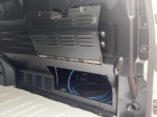 Ford E-Transit Custom 320 L1H1 218pk Trend 71 kWh | Nieuw !| WLTP range 351km | Ford Protect 2+3 jaar | Winter Pack | ActivLease financial lease
