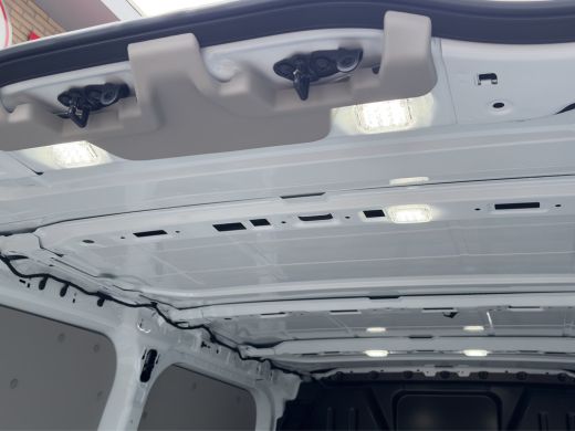 Ford E-Transit Custom 320 L1H1 218pk Trend 71 kWh | Nieuw !| WLTP range 351km | Ford Protect 2+3 jaar | Winter Pack | ActivLease financial lease