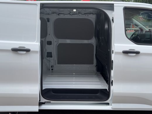Ford E-Transit Custom 320 L1H1 218pk Trend 71 kWh | Nieuw !| WLTP range 351km | Ford Protect 2+3 jaar | Winter Pack | ActivLease financial lease