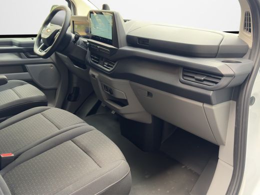 Ford E-Transit Custom 320 L1H1 218pk Trend 71 kWh | Nieuw !| WLTP range 351km | Ford Protect 2+3 jaar | Winter Pack | ActivLease financial lease