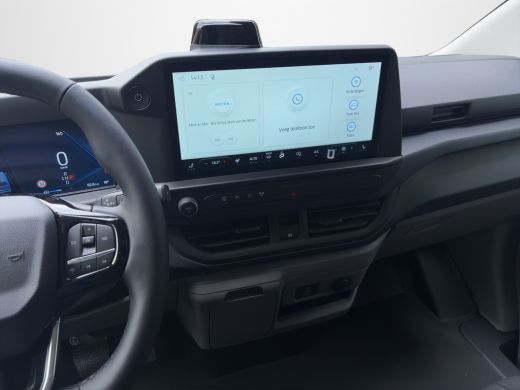 Ford E-Transit Custom 320 L1H1 218pk Trend 71 kWh | Nieuw !| WLTP range 351km | Ford Protect 2+3 jaar | Winter Pack | ActivLease financial lease