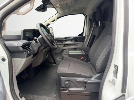 Ford E-Transit Custom 320 L1H1 218pk Trend 71 kWh | Nieuw !| WLTP range 351km | Ford Protect 2+3 jaar | Winter Pack | ActivLease financial lease