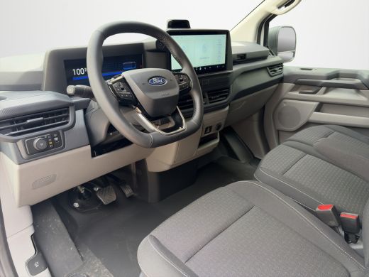 Ford E-Transit Custom 320 L1H1 218pk Trend 71 kWh | Nieuw !| WLTP range 351km | Ford Protect 2+3 jaar | Winter Pack | ActivLease financial lease
