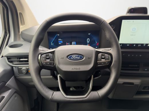 Ford E-Transit Custom 320 L1H1 218pk Trend 71 kWh | Nieuw !| WLTP range 351km | Ford Protect 2+3 jaar | Winter Pack | ActivLease financial lease