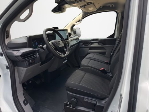 Ford E-Transit Custom Transit E-Custom Trend 136pk L1 RWD | Nieuw | Ford Protect 2 + 3 garantie | 2.300 kg Trekgewicht ... ActivLease financial lease