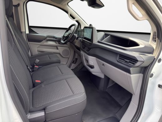 Ford E-Transit Custom Transit E-Custom Trend 136pk L1 RWD | Nieuw | Ford Protect 2 + 3 garantie | 2.300 kg Trekgewicht ... ActivLease financial lease