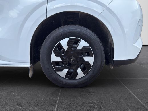 Ford E-Transit Custom Transit E-Custom Trend 136pk L1 RWD | Nieuw | Ford Protect 2 + 3 garantie | 2.300 kg Trekgewicht ... ActivLease financial lease