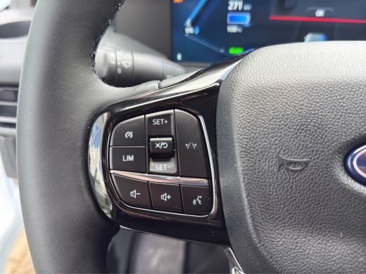 Ford E-Transit Custom Transit E-Custom Trend 136pk L1 RWD | Nieuw | Ford Protect 2 + 3 garantie | 2.300 kg Trekgewicht ... ActivLease financial lease