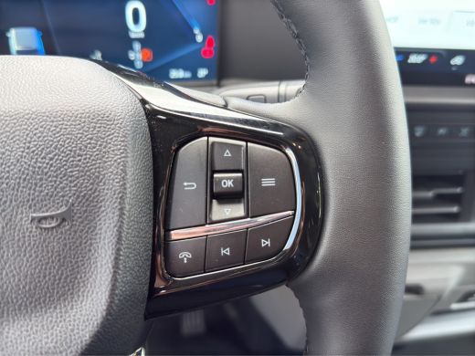 Ford E-Transit Custom Transit E-Custom Trend 136pk L1 RWD | Nieuw | Ford Protect 2 + 3 garantie | 2.300 kg Trekgewicht ... ActivLease financial lease