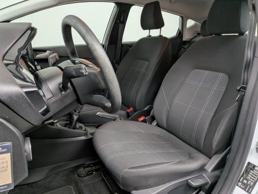 Ford Fiesta 1.1 Trend | Dealer Onderhouden! | 1e Eigenaar! | Navi | Airco | Cruise Control | Bluetooth ActivLease financial lease