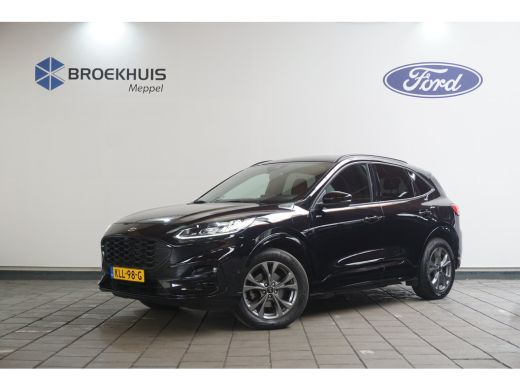 Ford Kuga 2.5 PHEV ST-Line X | 87,6% SoH | Achteruitrijcamera | Apple Carplay/Android Auto|telefoonintegrat...