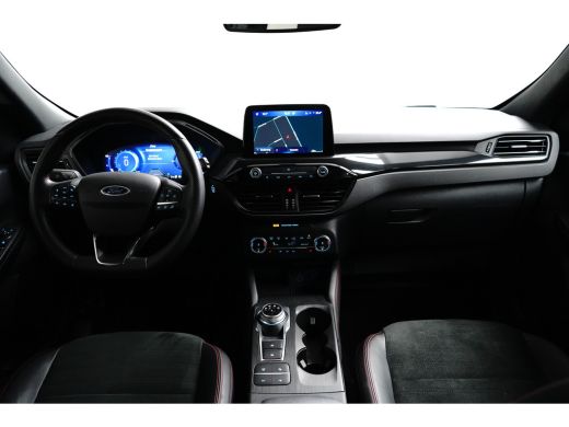 Ford Kuga 2.5 PHEV ST-Line X | 87,6% SoH | Achteruitrijcamera | Apple Carplay/Android Auto|telefoonintegrat... ActivLease financial lease