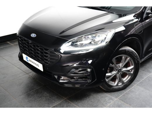 Ford Kuga 2.5 PHEV ST-Line X | 87,6% SoH | Achteruitrijcamera | Apple Carplay/Android Auto|telefoonintegrat... ActivLease financial lease