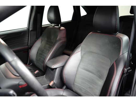 Ford Kuga 2.5 PHEV ST-Line X | 87,6% SoH | Achteruitrijcamera | Apple Carplay/Android Auto|telefoonintegrat... ActivLease financial lease
