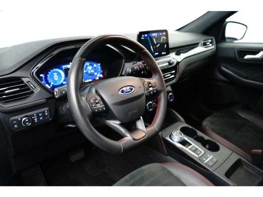 Ford Kuga 2.5 PHEV ST-Line X | 87,6% SoH | Achteruitrijcamera | Apple Carplay/Android Auto|telefoonintegrat... ActivLease financial lease
