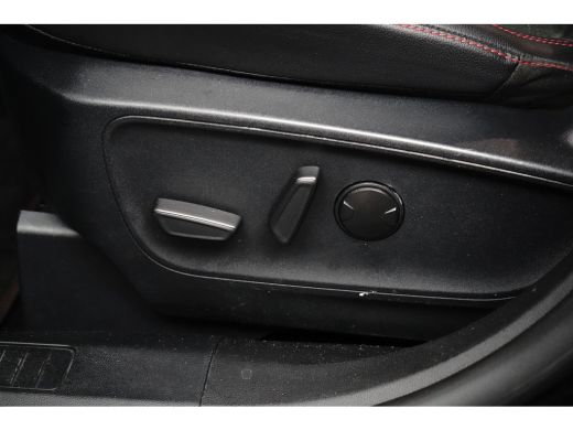 Ford Kuga 2.5 PHEV ST-Line X | 87,6% SoH | Achteruitrijcamera | Apple Carplay/Android Auto|telefoonintegrat... ActivLease financial lease