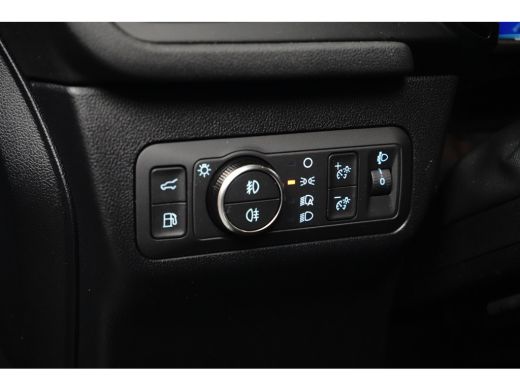 Ford Kuga 2.5 PHEV ST-Line X | 87,6% SoH | Achteruitrijcamera | Apple Carplay/Android Auto|telefoonintegrat... ActivLease financial lease