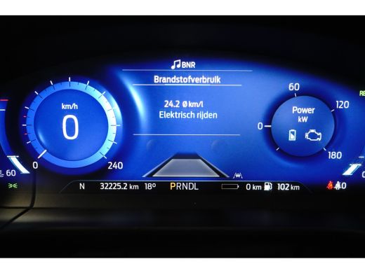 Ford Kuga 2.5 PHEV ST-Line X | 87,6% SoH | Achteruitrijcamera | Apple Carplay/Android Auto|telefoonintegrat... ActivLease financial lease