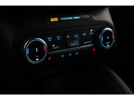 Ford Kuga 2.5 PHEV ST-Line X | 87,6% SoH | Achteruitrijcamera | Apple Carplay/Android Auto|telefoonintegrat... ActivLease financial lease