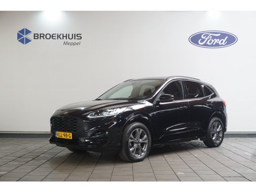 Ford Kuga 2.5 PHEV ST-Line X | 87,6% SoH | Achteruitrijcamera | Apple Carplay/Android Auto|telefoonintegrat... ActivLease financial lease
